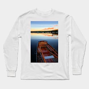 Windermere Long Sleeve T-Shirt